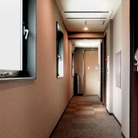 Hotel Livemax Umeda Doyama Ōsaka Extérieur photo