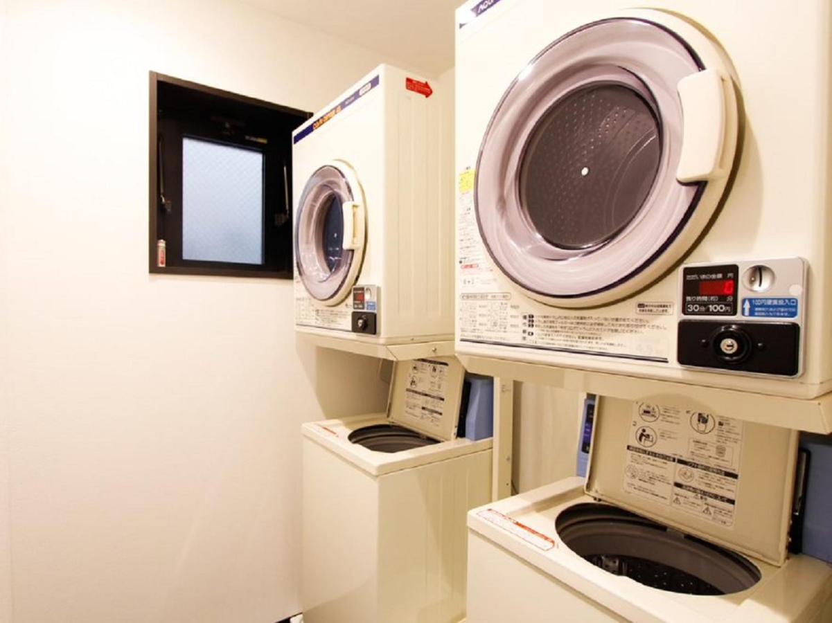 Hotel Livemax Umeda Doyama Ōsaka Extérieur photo